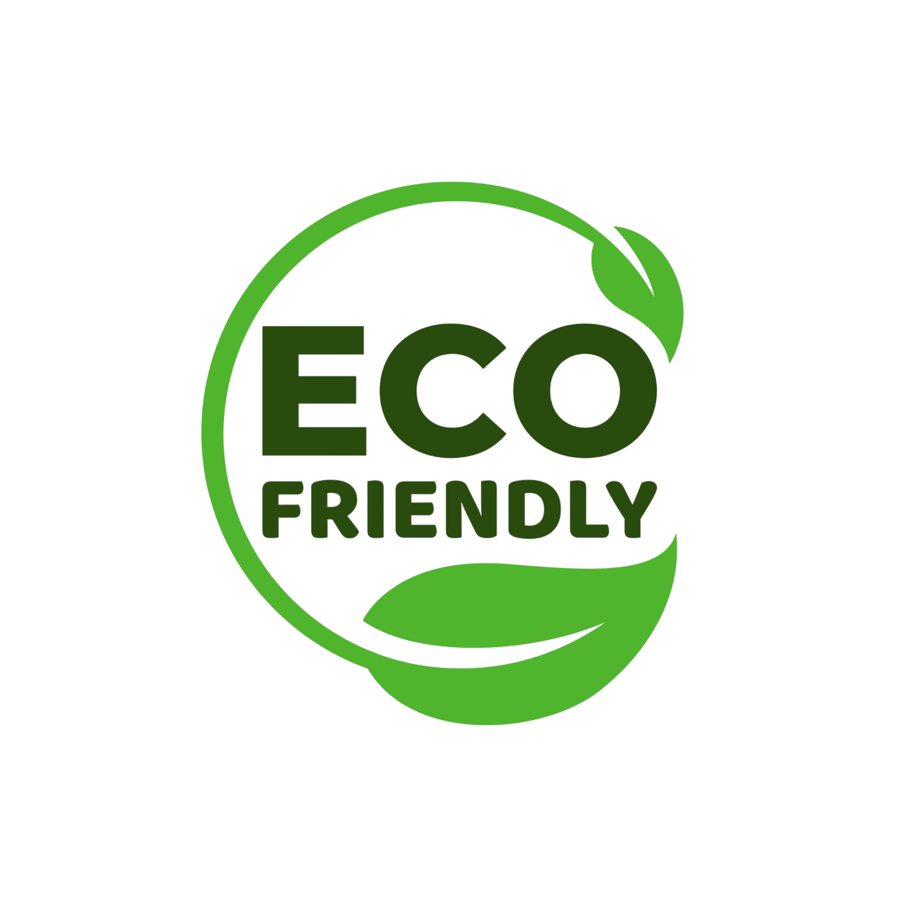 Eco Friendly